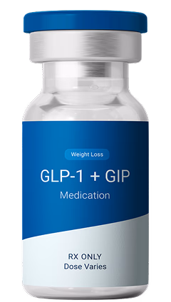 TrimRx GLP-1 + GIP Medication — Weight Loss