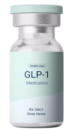 TrimRx GLP-1 Medication — Weight Loss